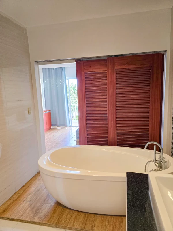 シングルルーム④