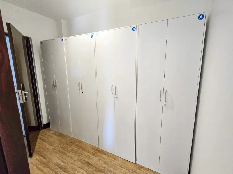 クアッドルーム②