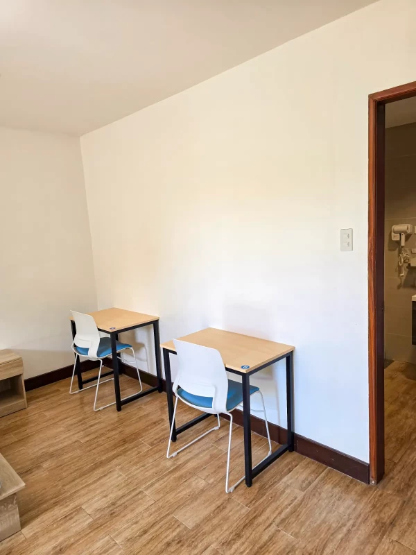 クアッドルーム①