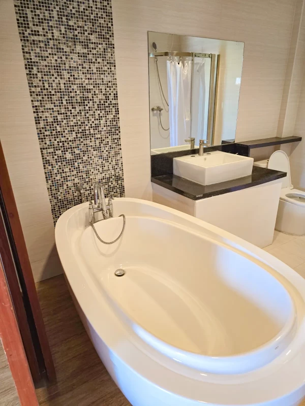 シングルルーム②