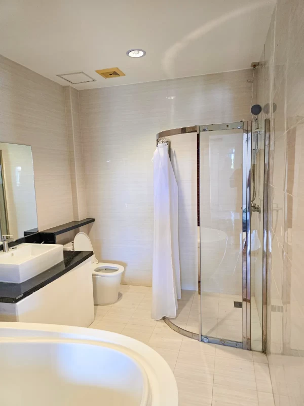 シングルルーム③