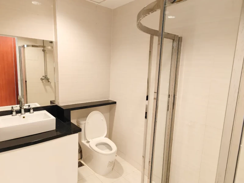 クアッドルーム③