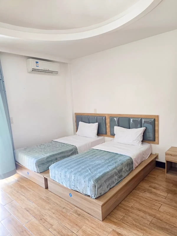 シングルルーム⑥