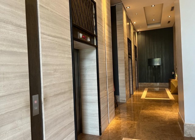 宿泊施設