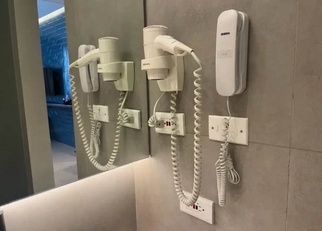 1人部屋DX