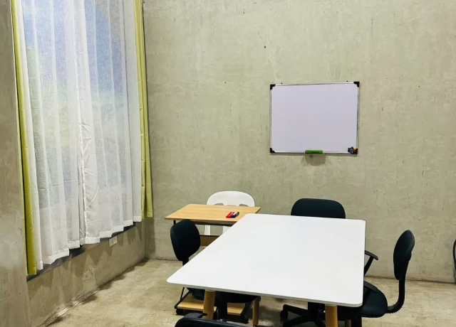 グループレッスン部屋