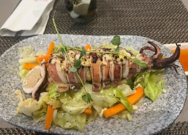 食事