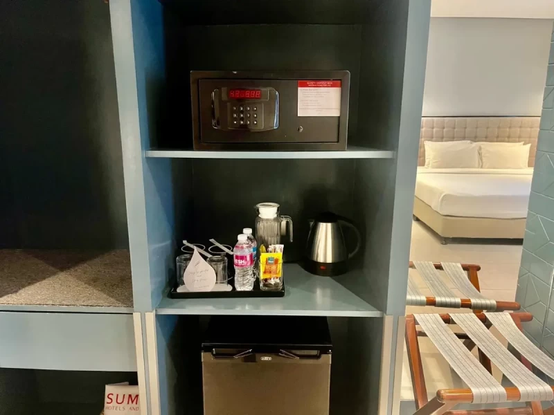 1人部屋DX