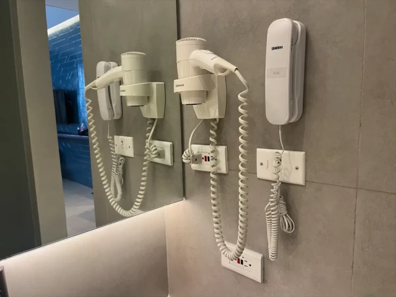 2人部屋DX