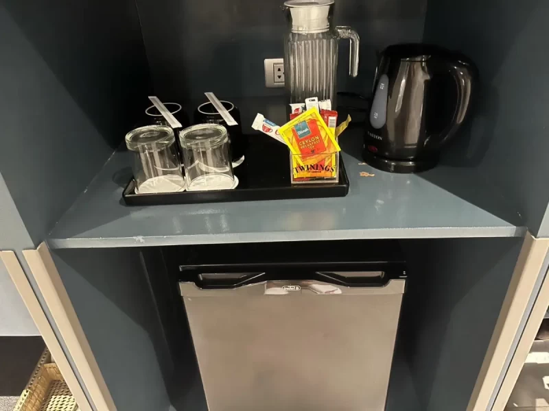 2人部屋DX