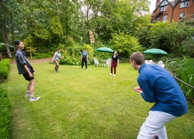 アクティビティ