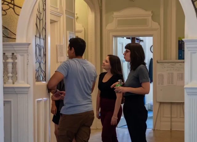 アクティビティ