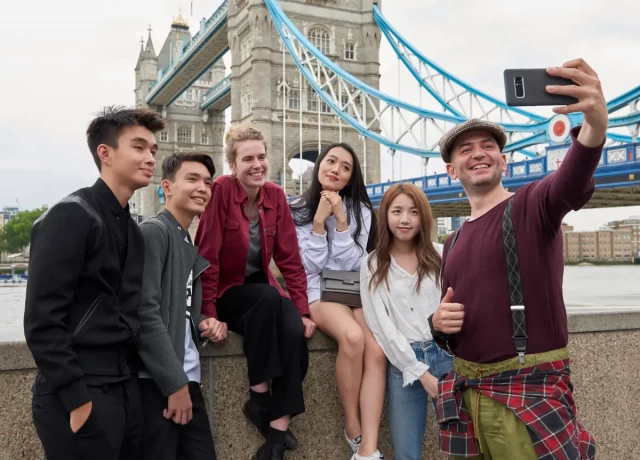 アクティビティ