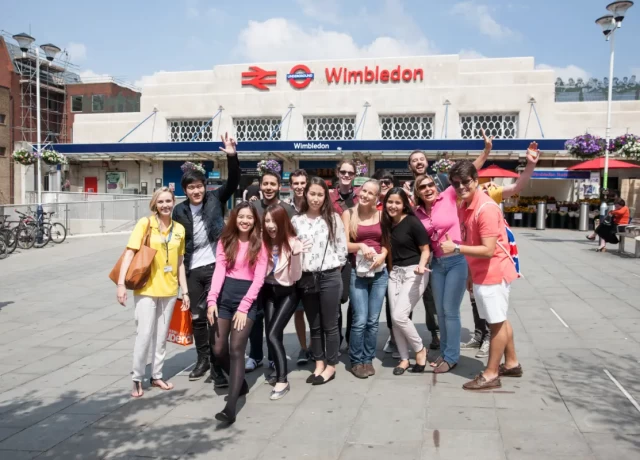 アクティビティ