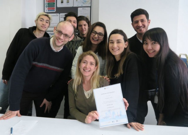 安心の学習と生活サポート体制