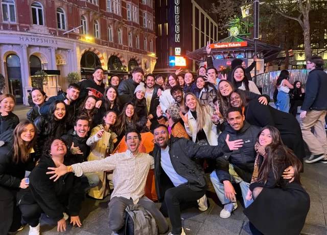 アクティビティ