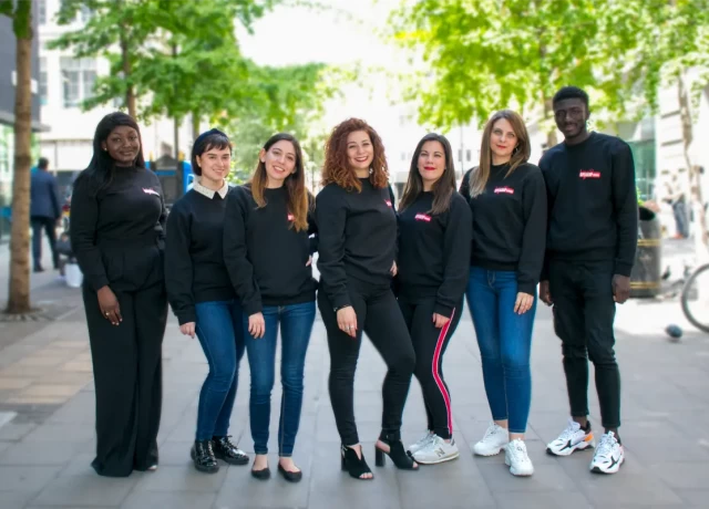 アクティビティ