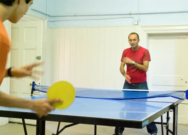 アクティビティ