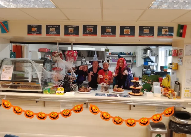 アクティビティ