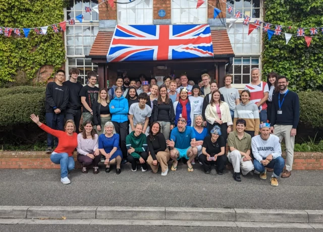 アクティビティ