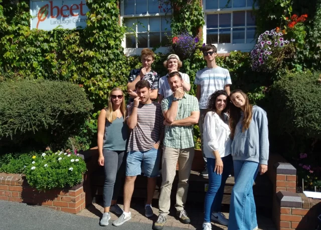 アクティビティ