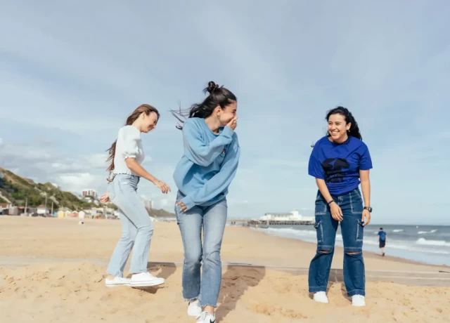 アクティビティ