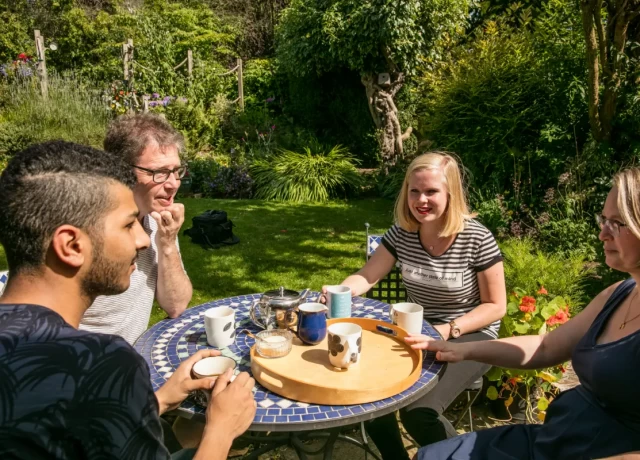 アクティビティ