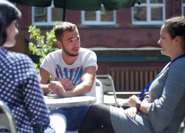 アクティビティ