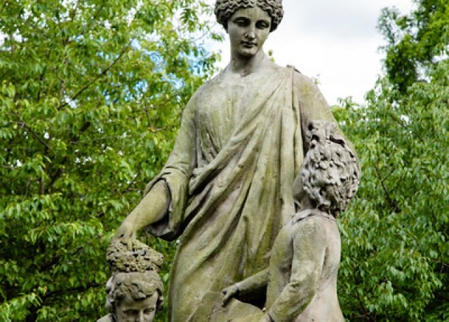 BSC エディンバラの周辺環境