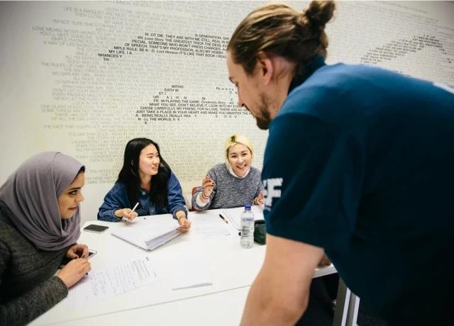 EF独自の教育メソッド「EF Efekta System」