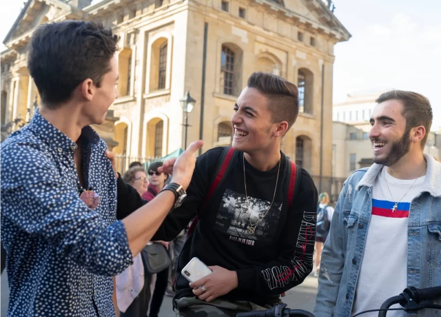 アクティビティ