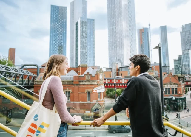 アクティビティ