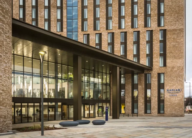 Kaplan Living Liverpool