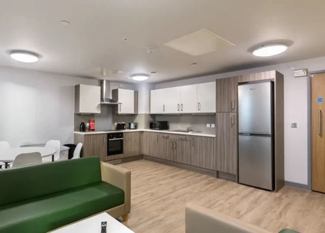 Kaplan Living Liverpool