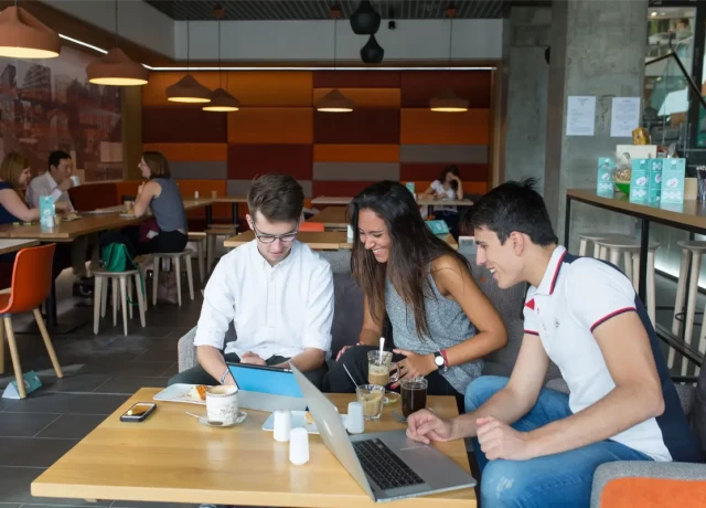 Urbanest Kings Cross 