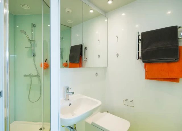 Scape Schoreditch Residence