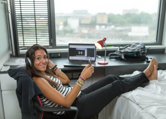 Urbanest Kings Cross 