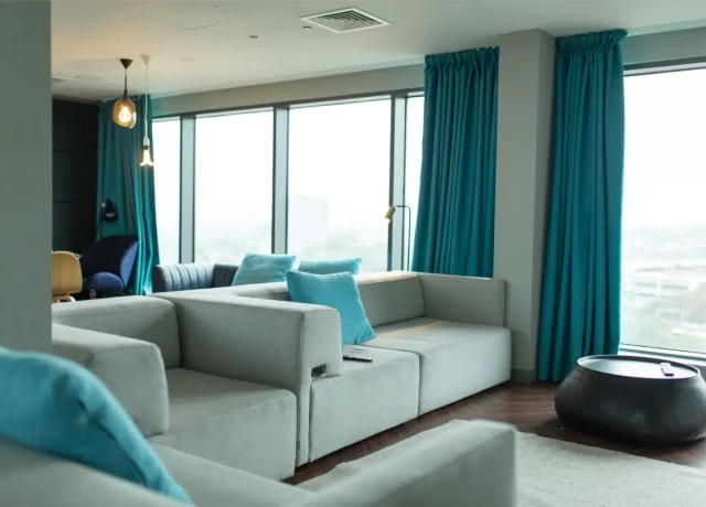 Urbanest Kings Cross 