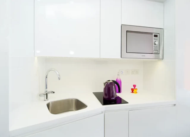 Scape Schoreditch Residence