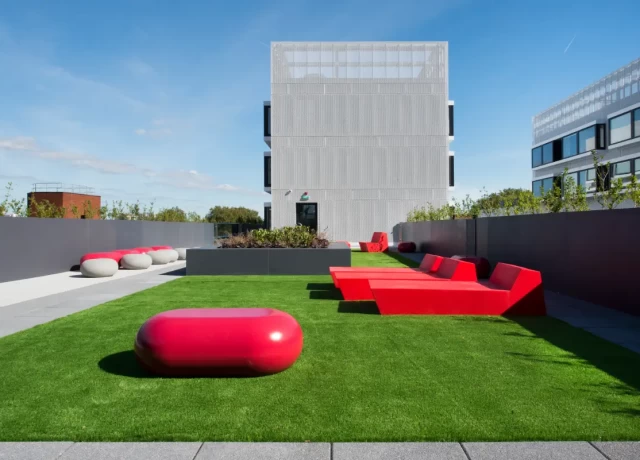 Scape Schoreditch Residence