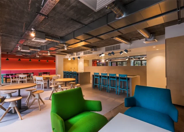 Scape London - Wembley