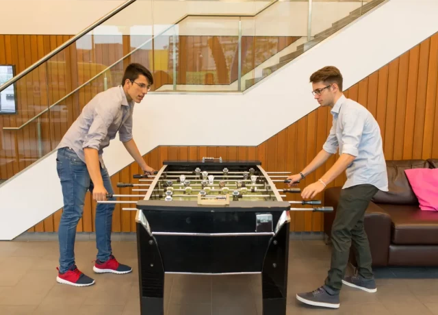 Urbanest Kings Cross 