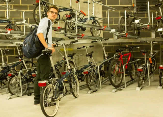 Urbanest Kings Cross 