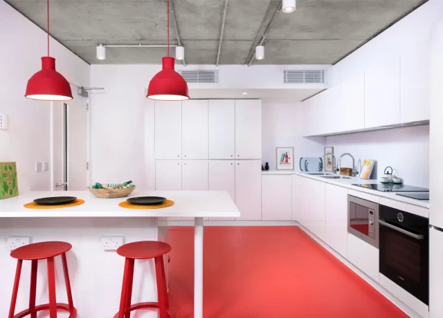 Scape Canalside Residence