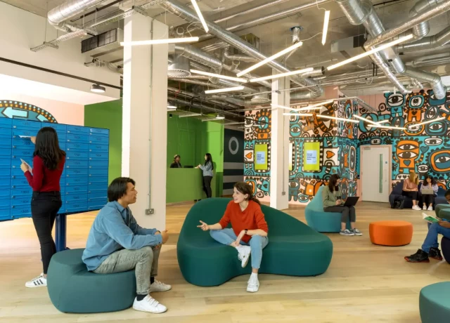 Scape Canalside Residence