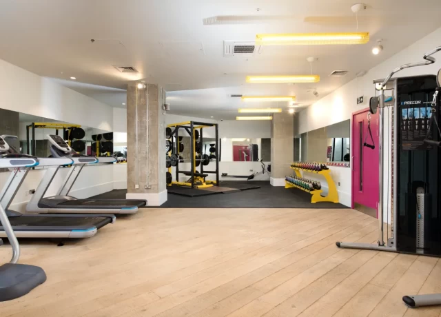 Scape London - Wembley