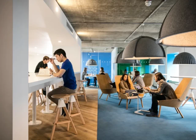 Scape Schoreditch Residence