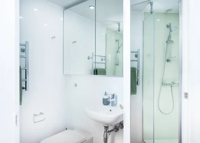 Scape Canalside Residence