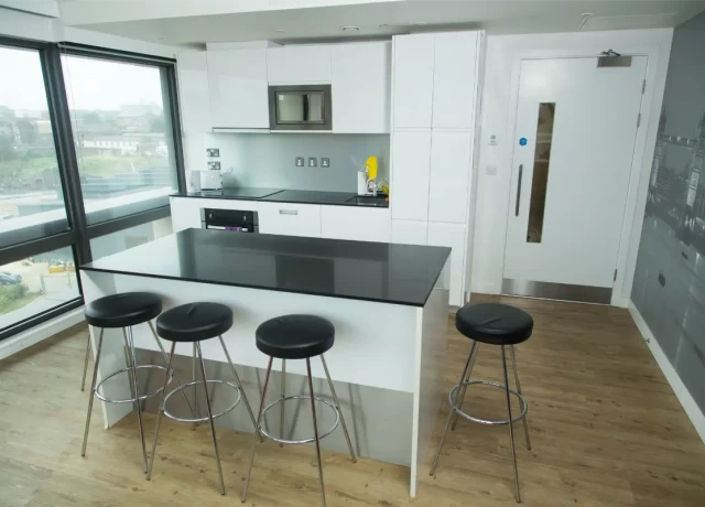 Urbanest Kings Cross 