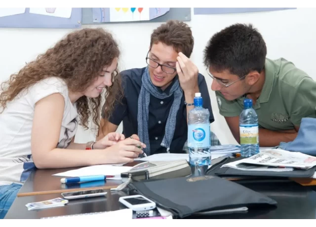 ダブリン生活を安心してスタートできる、充分なサポート体制！